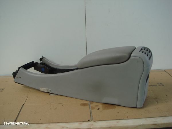 Consola Central Mercedes-Benz C-Class (W203) - 1