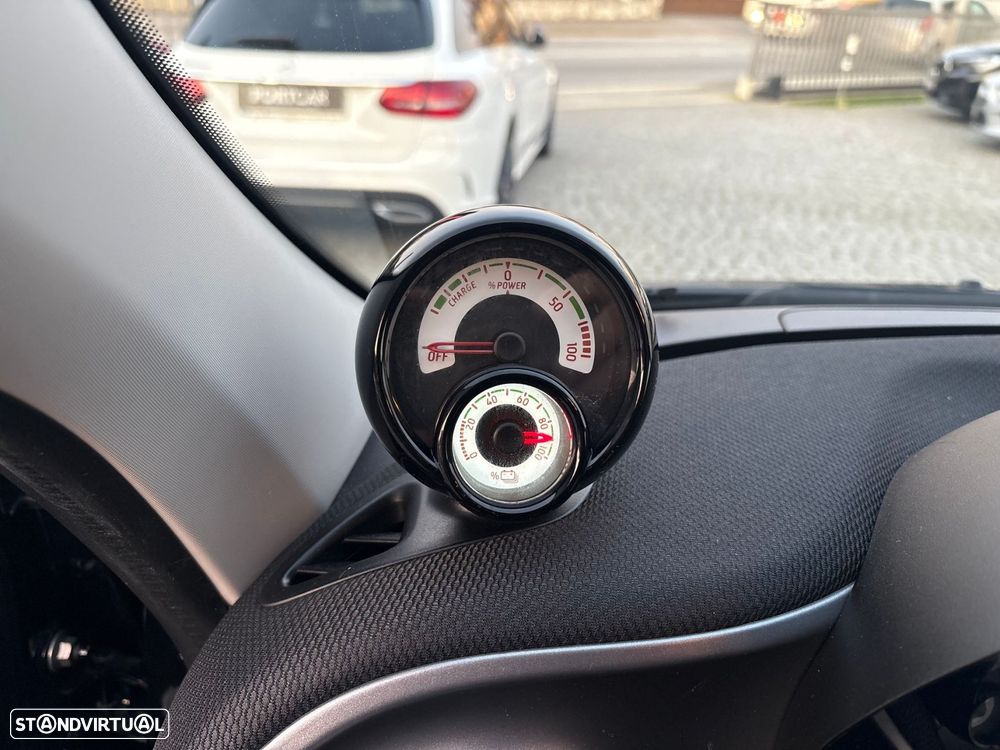 Smart ForFour Passion - 19