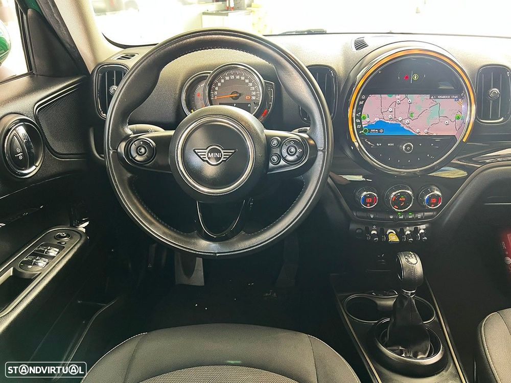 MINI Countryman - 10