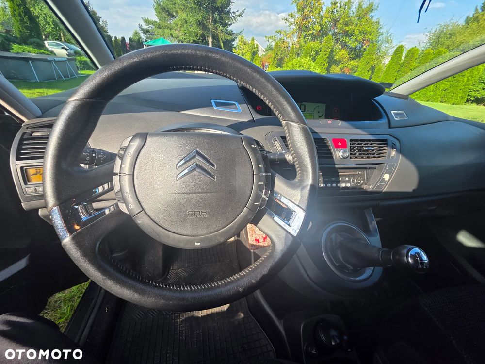 Citroën C4 Picasso 1.6 VTi Equilibre - 6