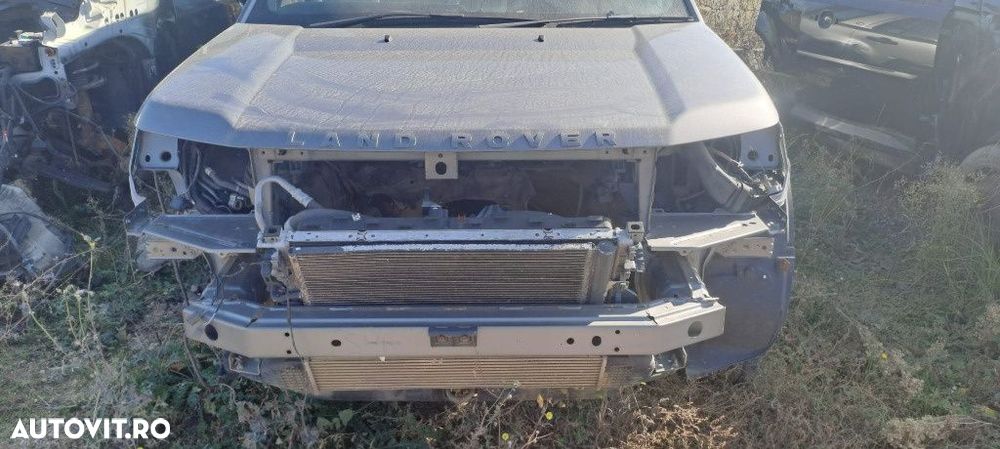 Stop dreapta spate Land Rover Freelander 2007 SUV 2.2 DOHC - 10