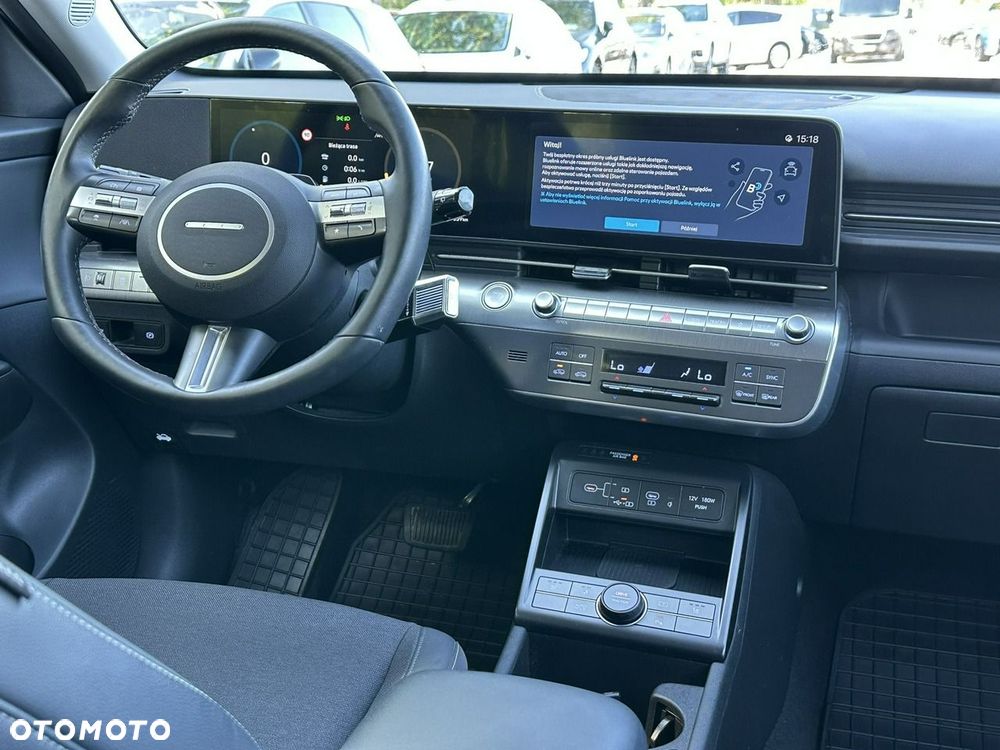 Hyundai Kona 1.6 T-GDI Executive DCT - 23