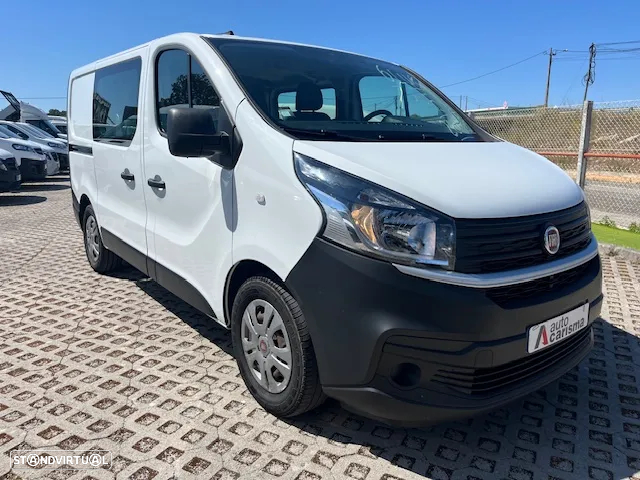Fiat TALENTO 2.0 145 CV 6lug. - 3