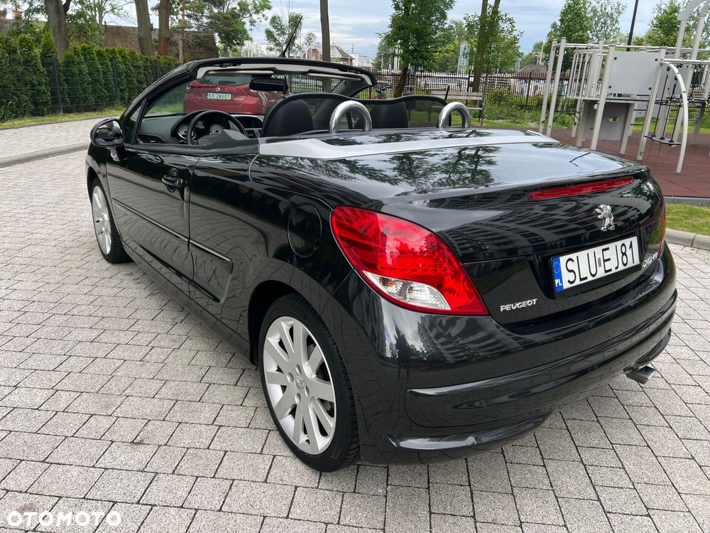 Peugeot 207 1.6 THP Allure - 2