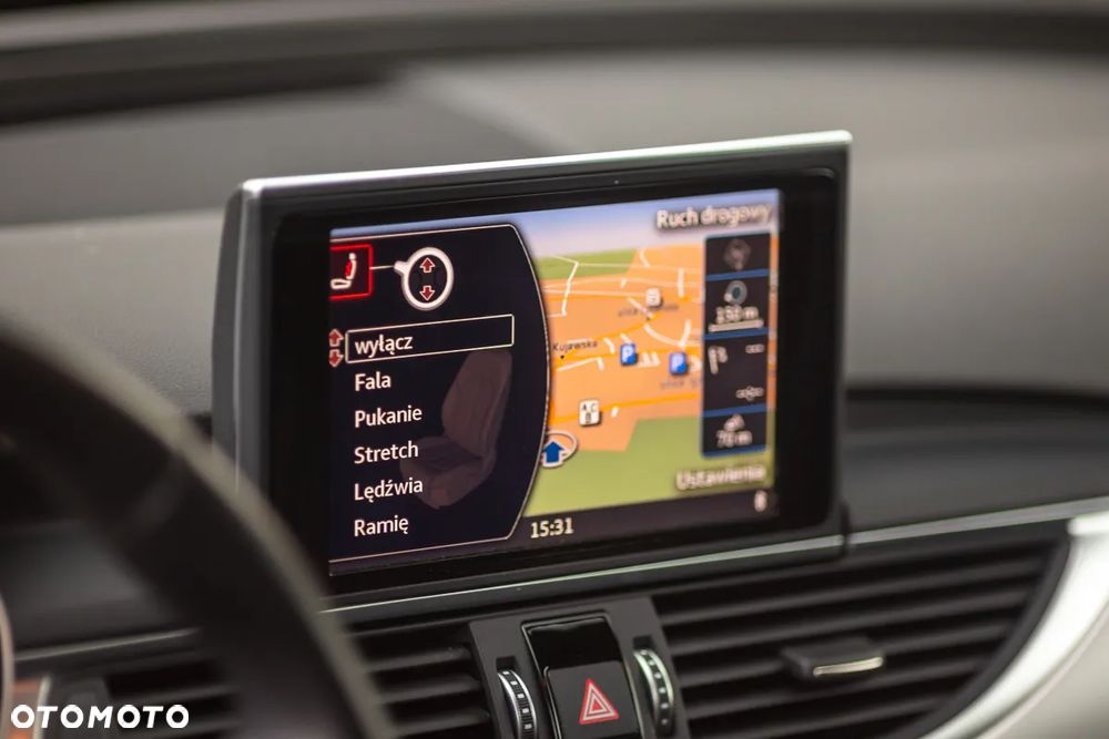 Audi A6 Limousine 3.0 TDI Quattro S tronic - 36