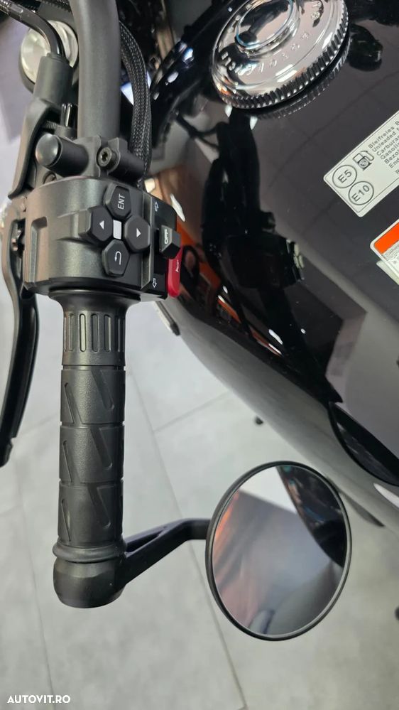 CF Moto 450 CL-C - 10