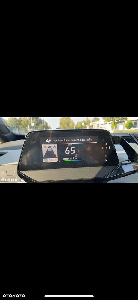 Volkswagen ID.3 Pro Performance Max - 8