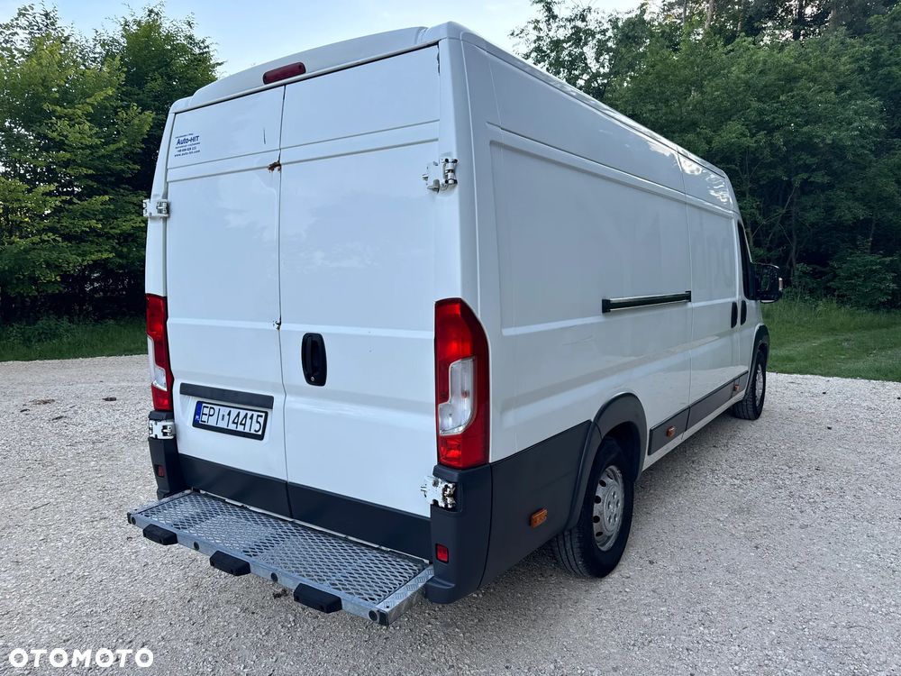Peugeot Boxer - 6