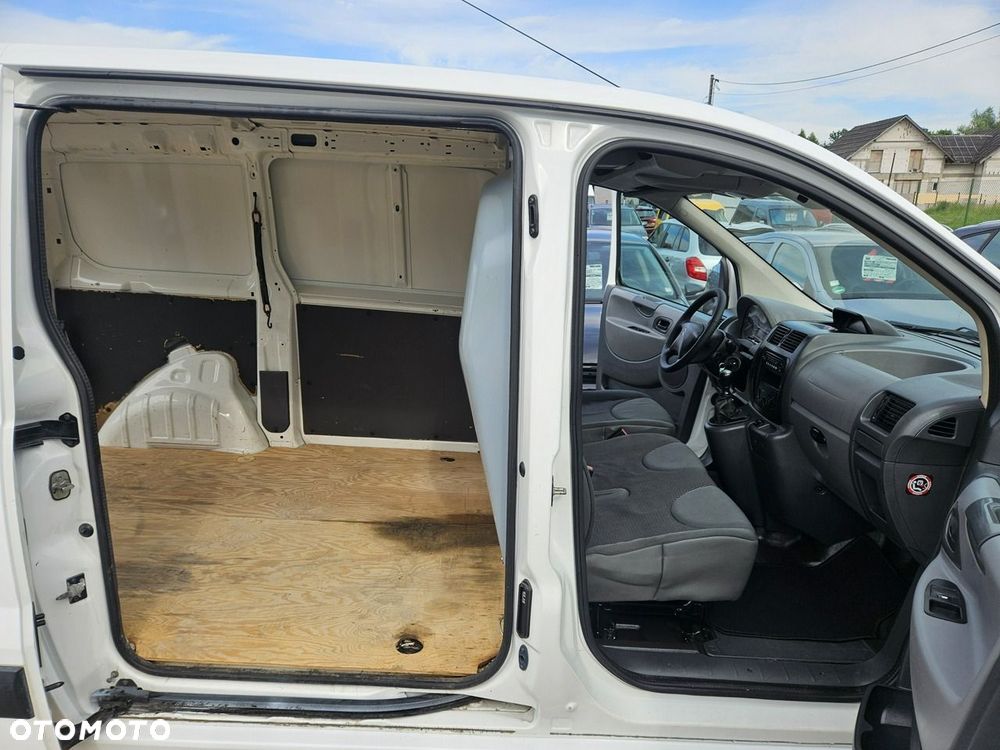 Citroën Jumpy - 10