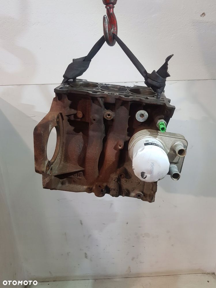 dół silnika ford fiesta mk8 1.0 ecoboost sfjn - 4