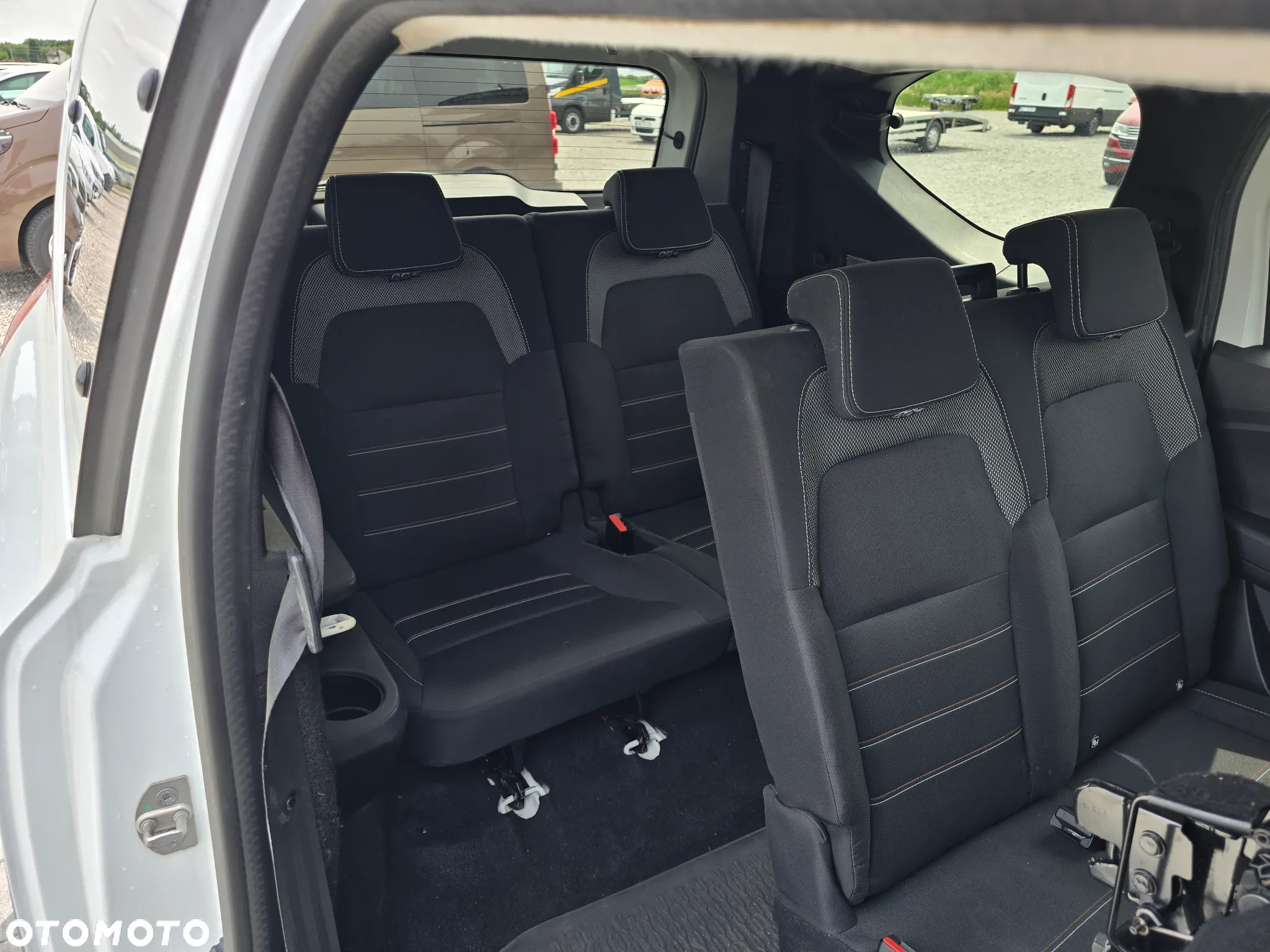 Dacia Jogger 1.0 TCe SL Extreme 7os - 29