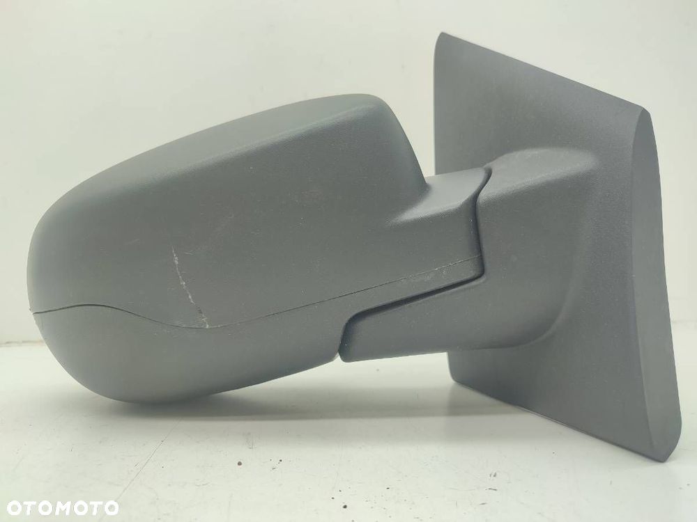 LUSTERKO PRAWE MANUALNE RENAULT TWINGO II EU - 3