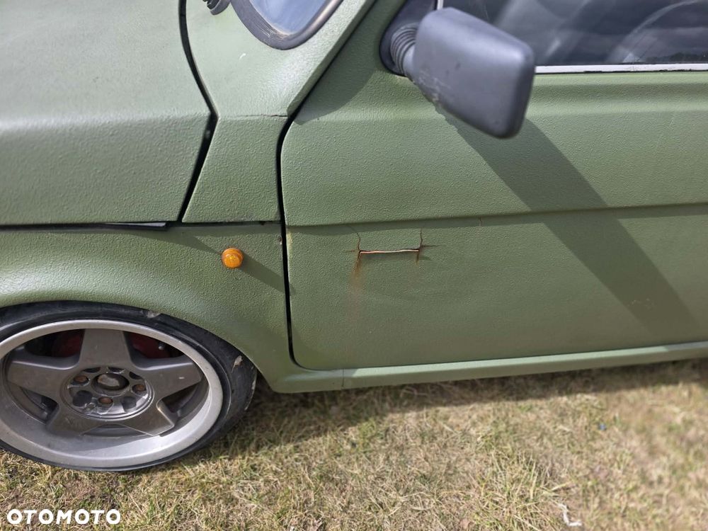 Fiat 126 - 5
