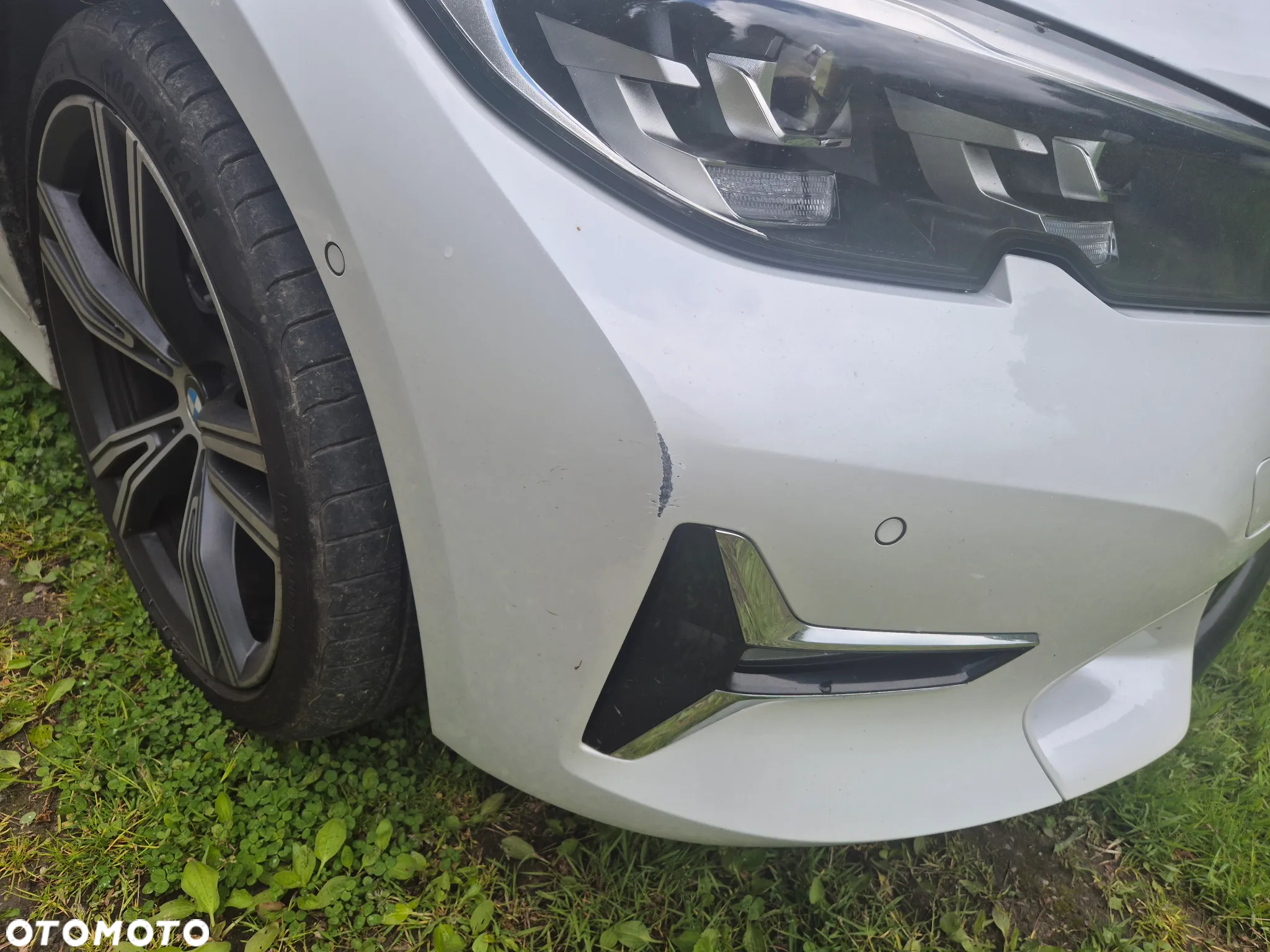 BMW Seria 3 320d Luxury Line - 24