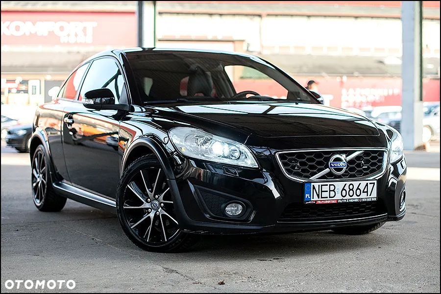 Volvo C30 - 1