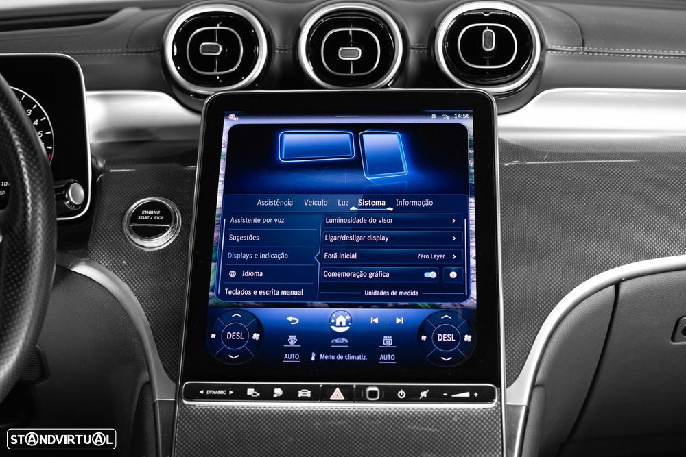 Mercedes-Benz GLC 300 e Coupe 4Matic 9G-TRONIC Edition AMG Line - 24