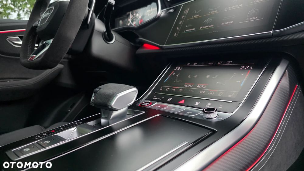 Audi RS Q8 - 17