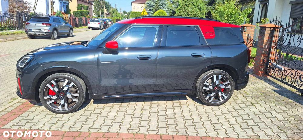 Mini Countryman 2025 photo 4