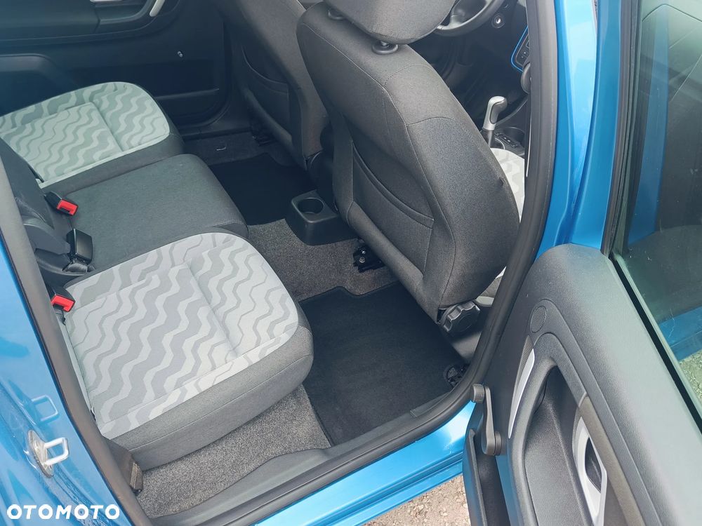 Skoda Roomster - 16