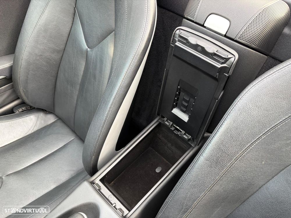 Mercedes-Benz SLK 200 Kompressor - 34