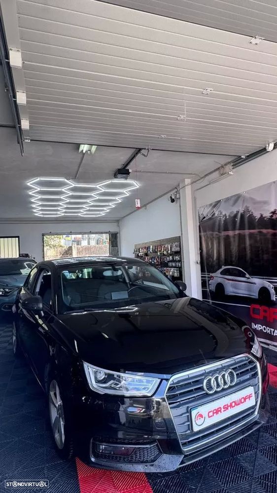 Audi A1 1.6 TDI Design - 3