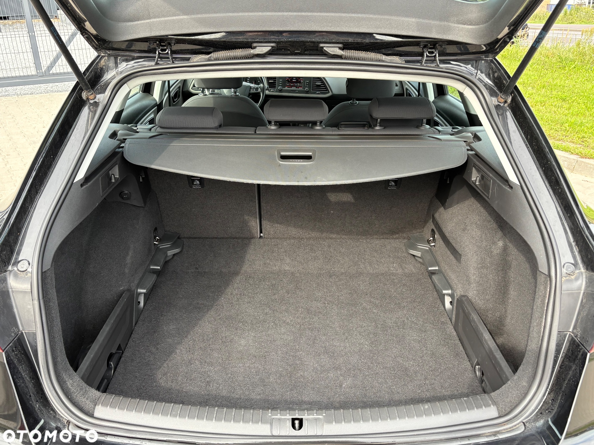 Seat Leon - 11