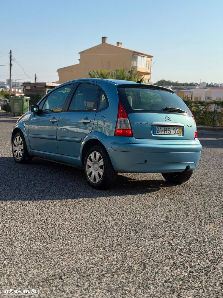 Citroën C3 1.4 Confort - 4