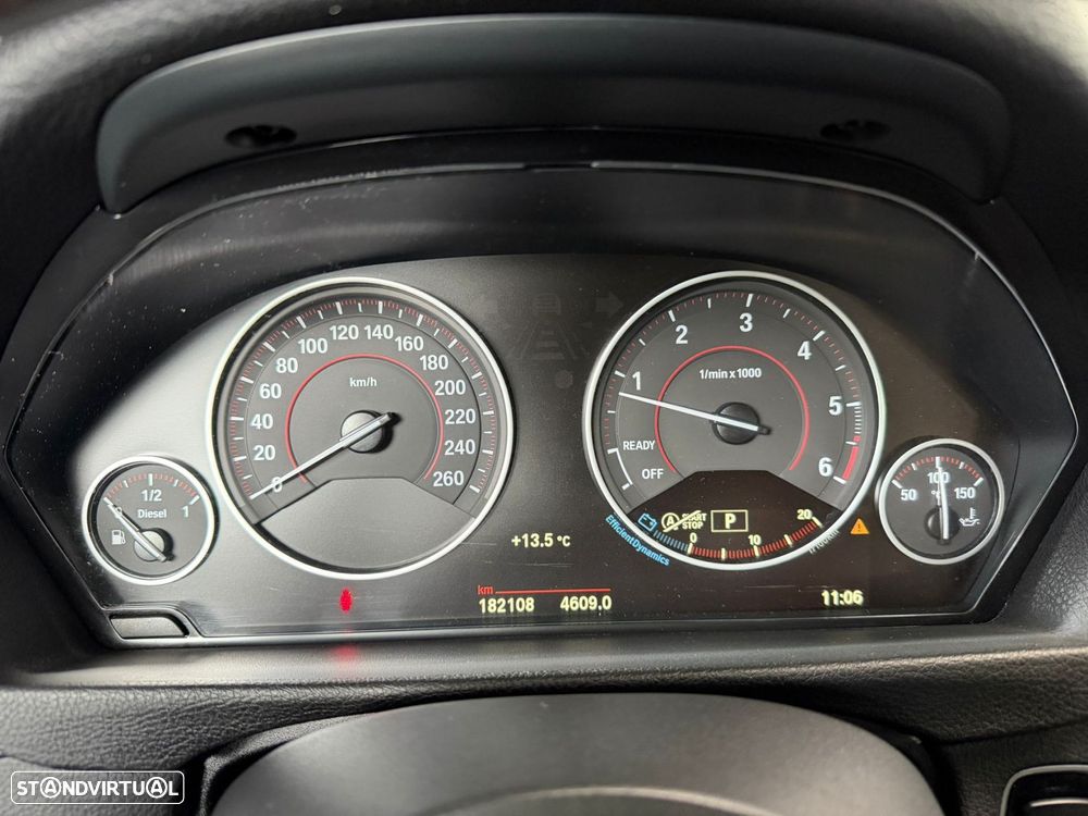 BMW 420 Gran Coupé d Line Sport Auto - 30