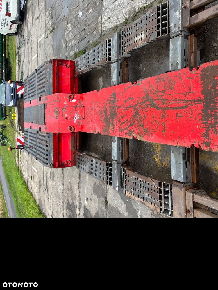 Broshuis Boerner LA 48 - 6