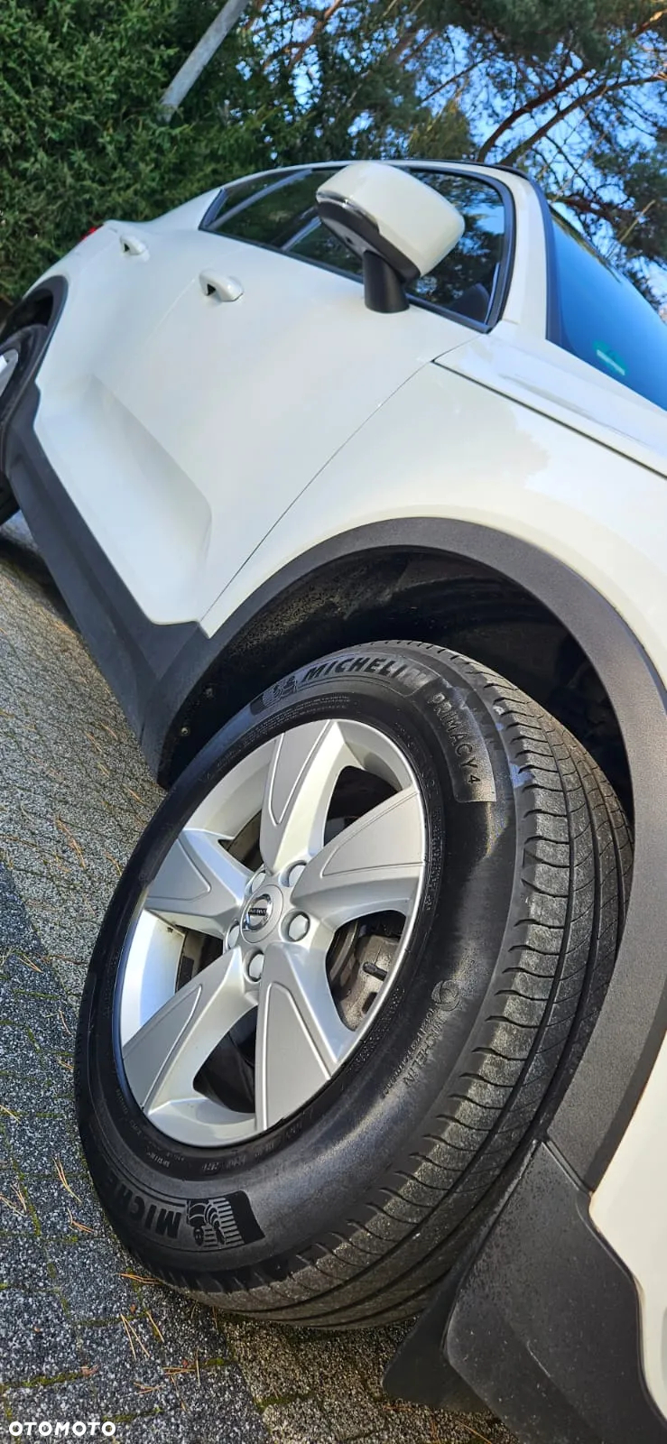 Volvo XC 40 T3 Momentum Core - 10