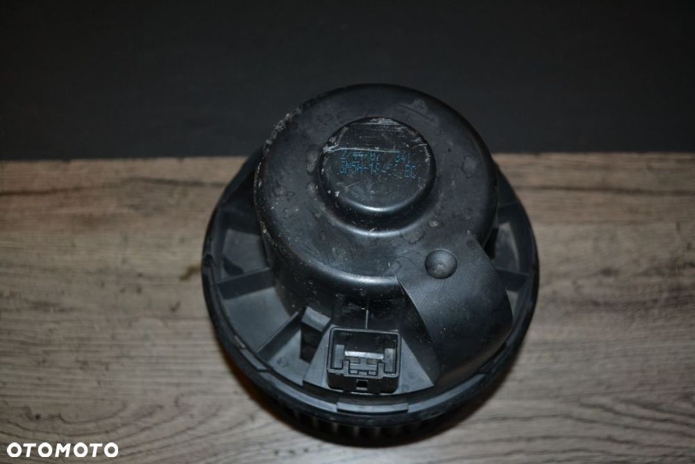 FORD FOCUS MK2 LIFT WENTYLATOR NAWIEWU OGRZEWANIA WNĘTRZA 3M5H-18456-EC - 3