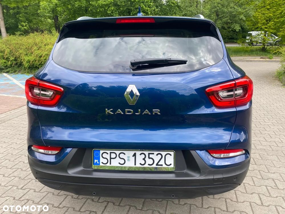 Renault Kadjar - 5