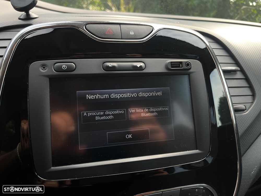 Renault Captur 0.9 TCE Exclusive - 15