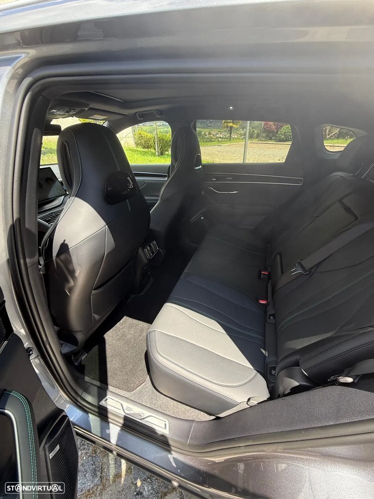 BYD Seal U 1.5 DM-i Comfort - 11