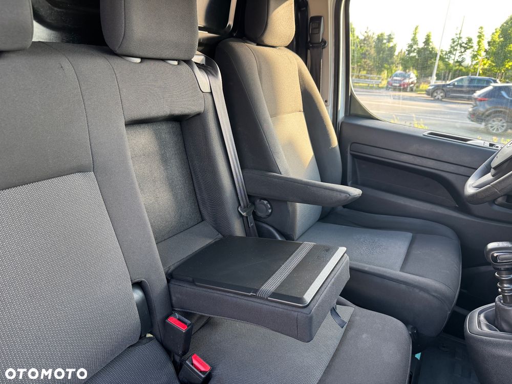 Fiat SCUDO L2H1 - 15