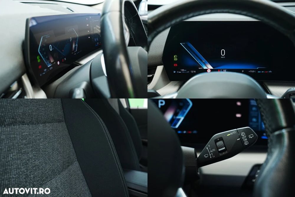 BMW X1 sDrive18i Aut. Sport Line - 19