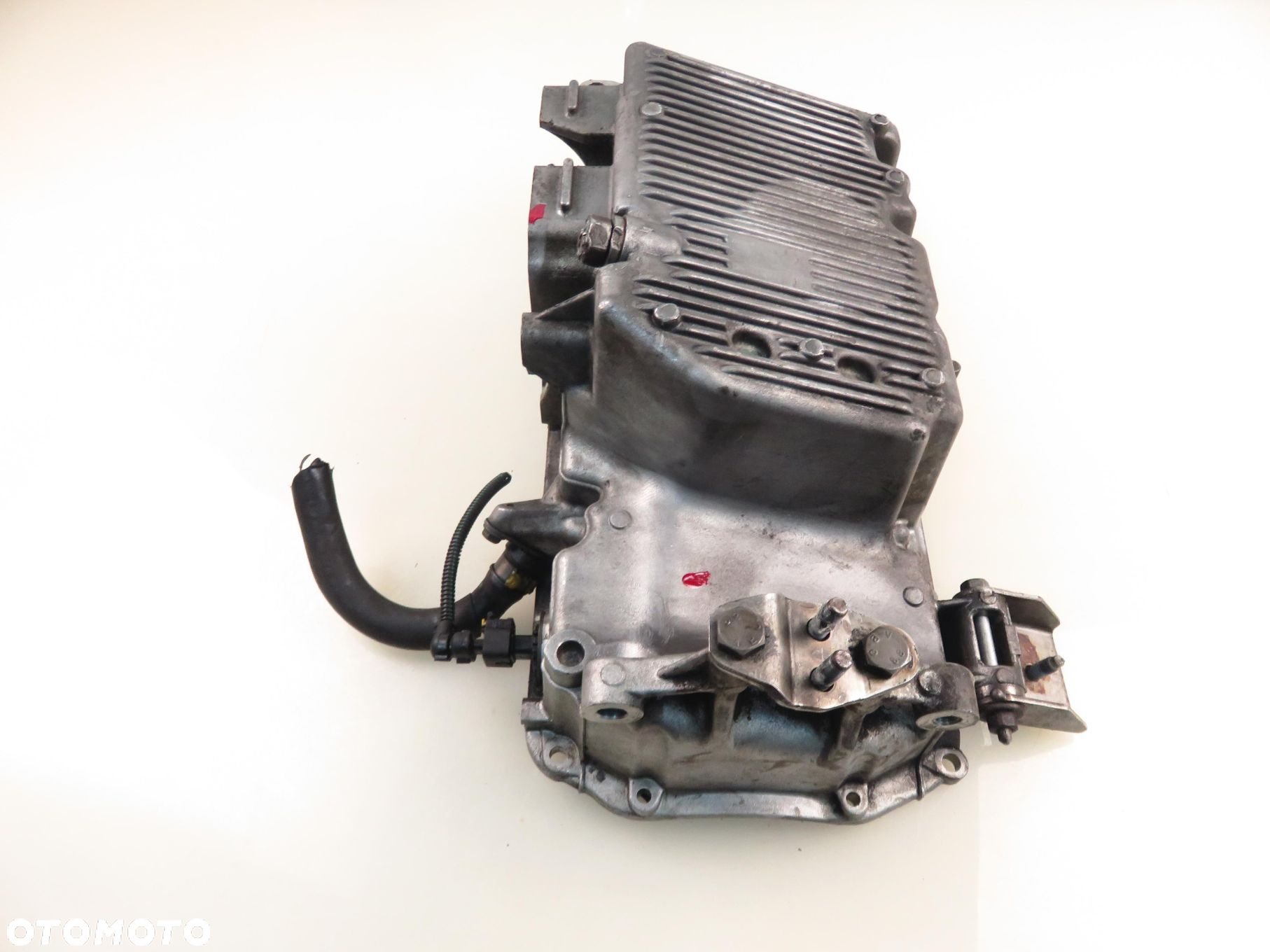 MISKA OLEJOWA OPEL ASTRA III H GTC (L08) 1.9 CDTi 16V - Z 19 DTJ 55194355 - 4