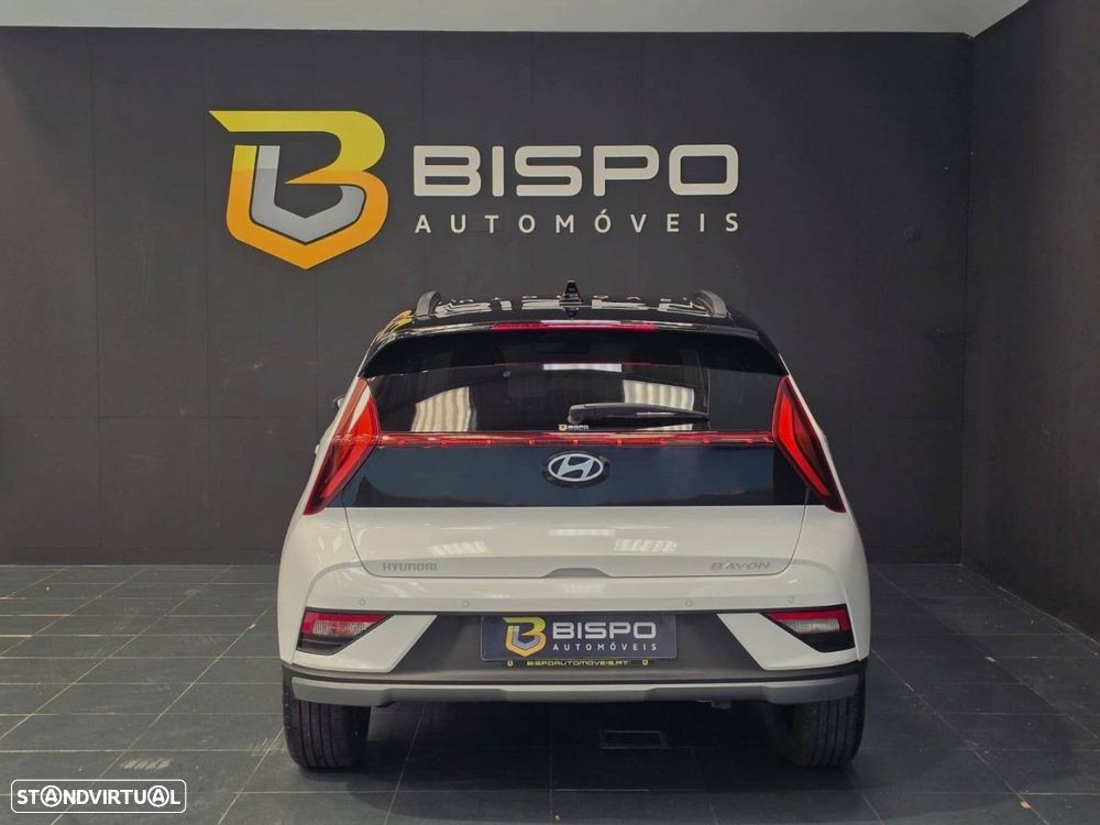 Hyundai Bayon 1.0 T-GDi Premium - 7