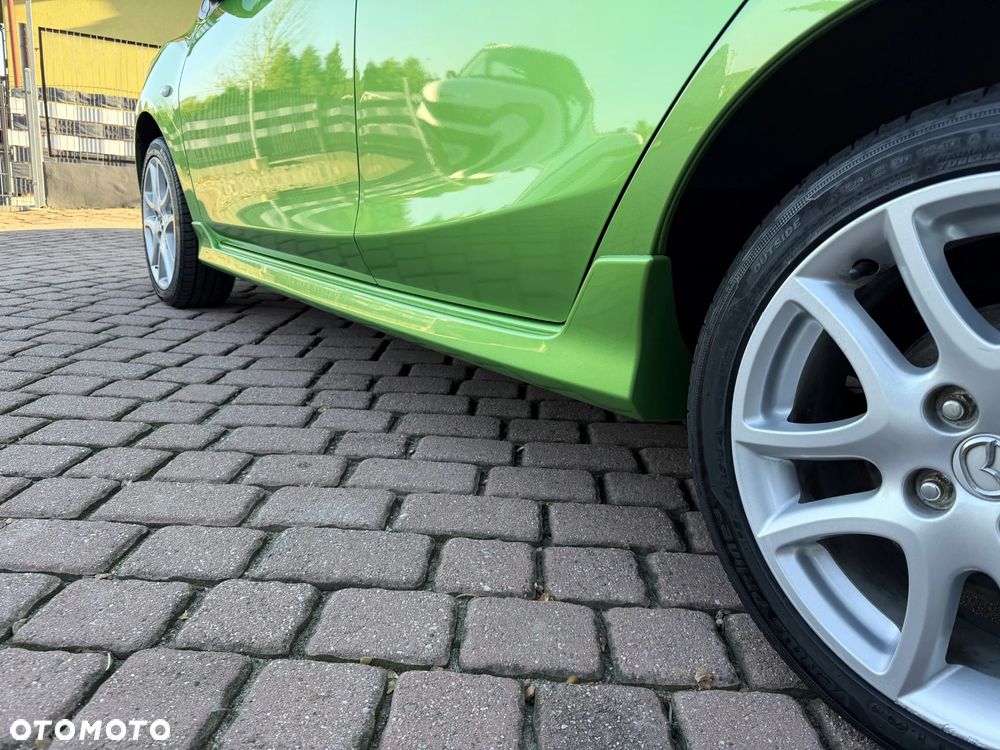 Mazda 2 1.5 Sport - 13