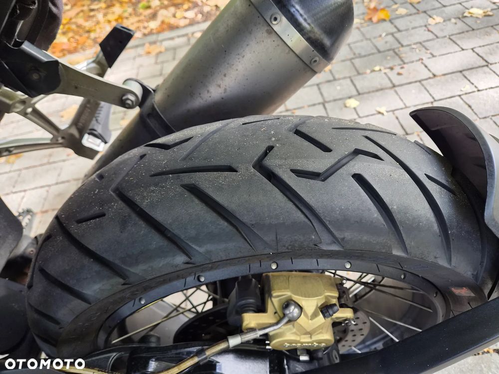 BMW GS - 22