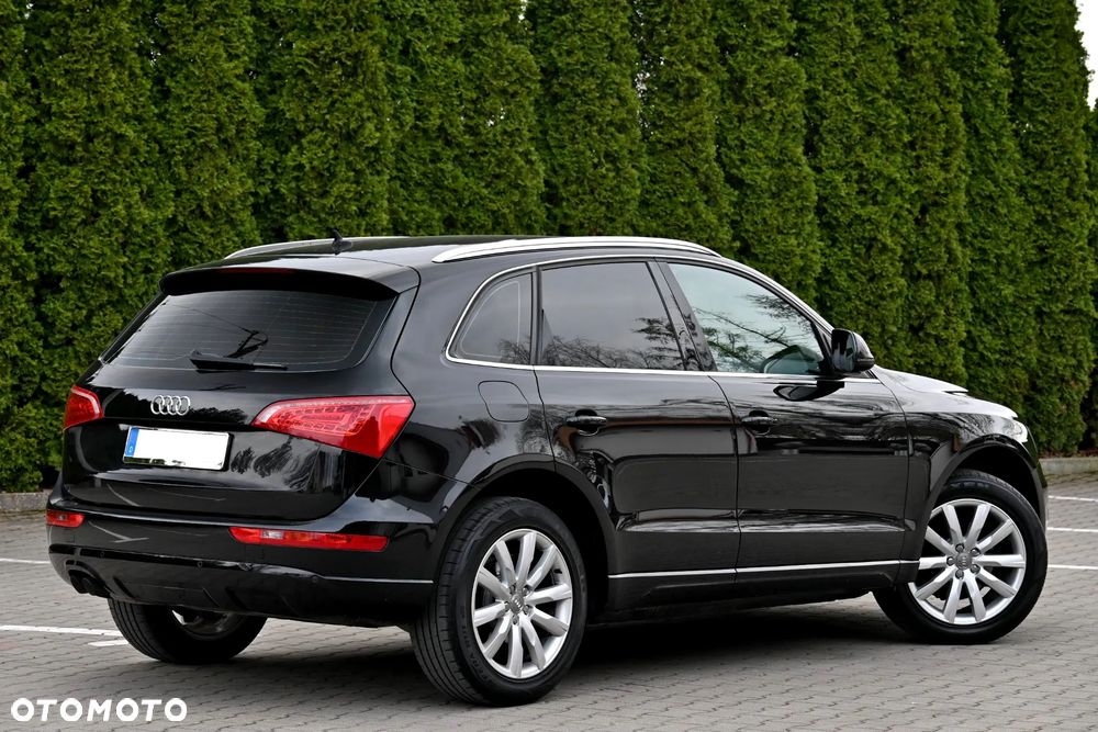 Audi Q5 2.0 TDI Quattro S tronic Prime Line - 18