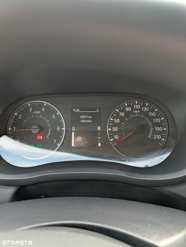 Renault Master MAXI Long - 6