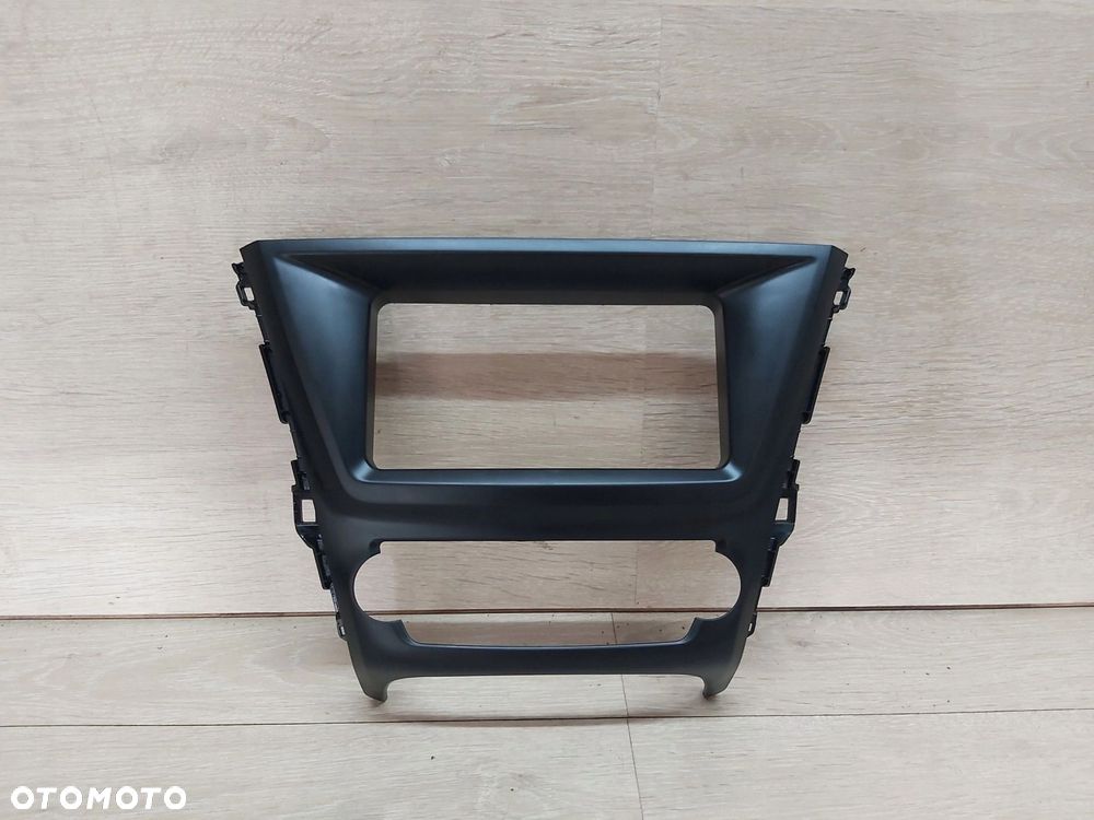 Toyota Avensis T27 LIFT ramka radia 55405-05280 - 15