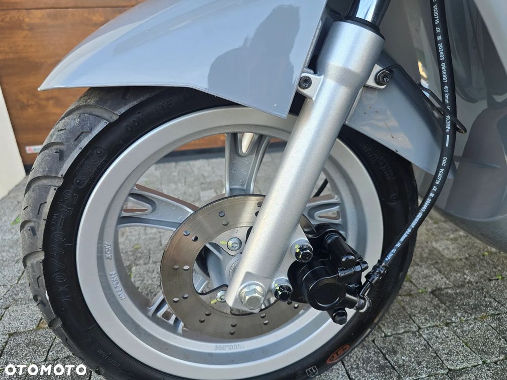 Peugeot Kisbee - 23