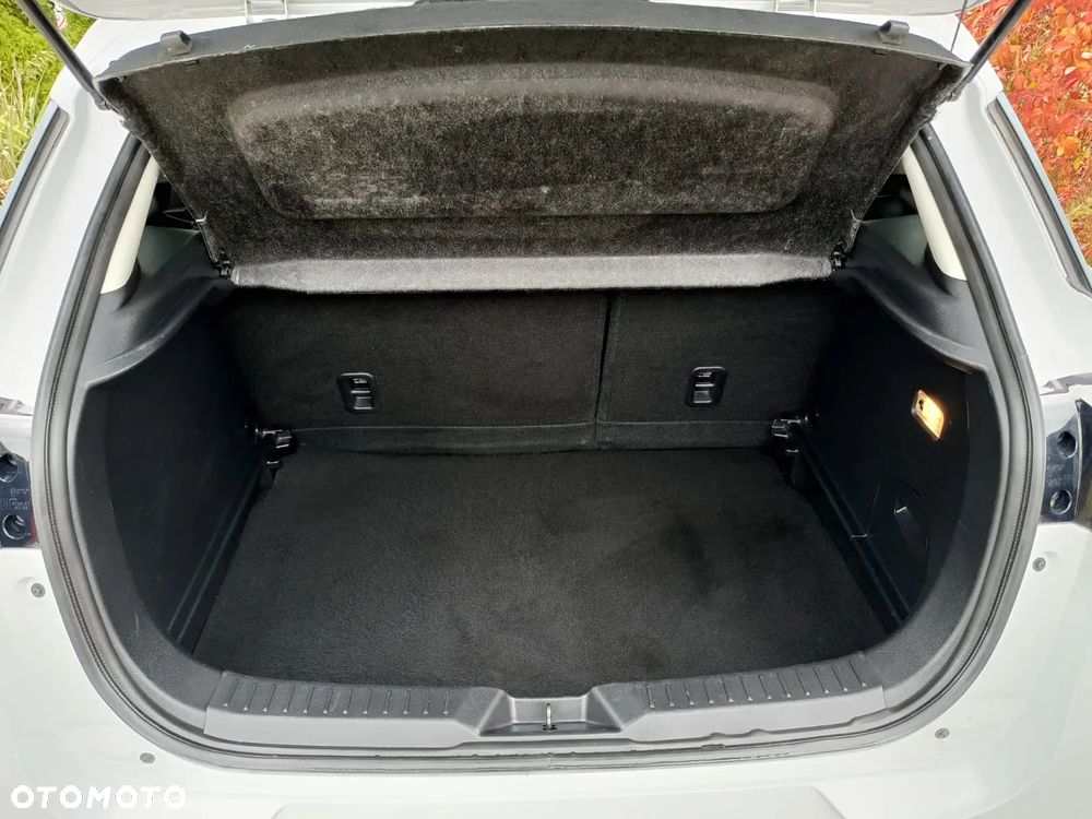 Mazda CX-3 SKYACTIV-D 105 SKYACTIV-Drive AWD Sports-Line - 31