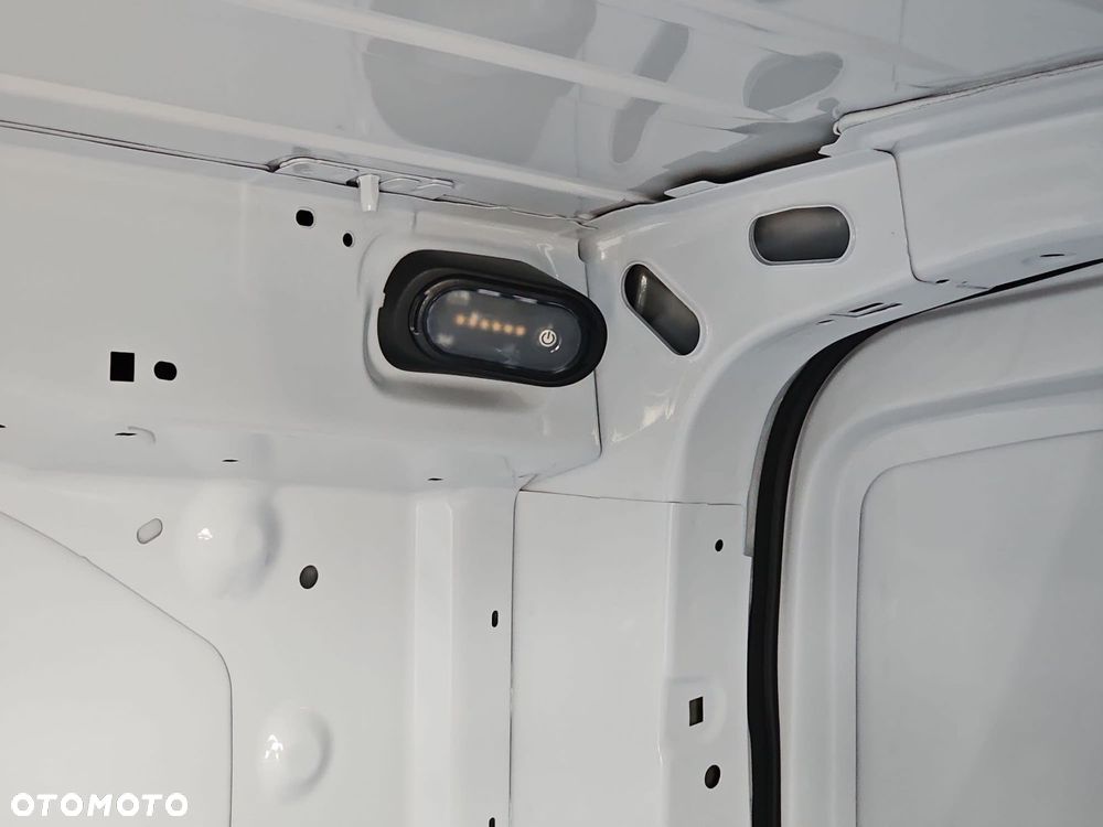Citroën Berlingo - 11