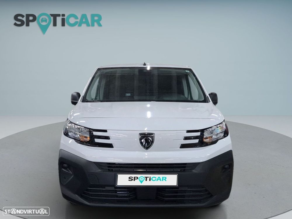 Peugeot e-Partner - 2