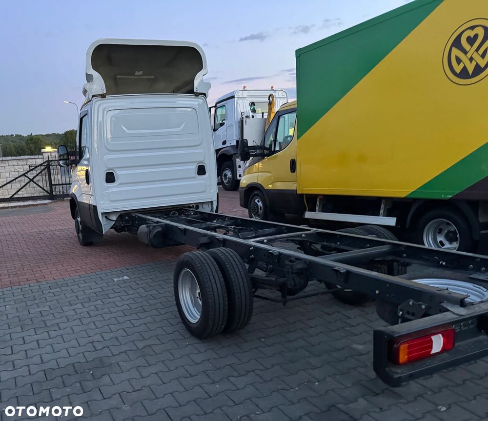 Iveco Daily 35-160 Hi-Matic 35C16 - 6