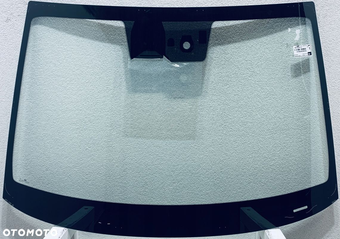 Szyba czołowa HYUNDAI I20 2024- BAYON 2024- KAMERA+SENSOR+ORYGINAŁ - 1