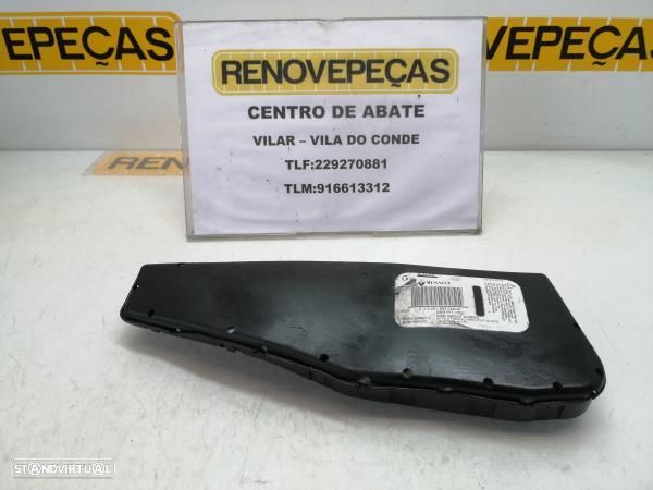 Airbag Banco Esq Renault Megane Iii Hatchback (Bz0/1_) - 1